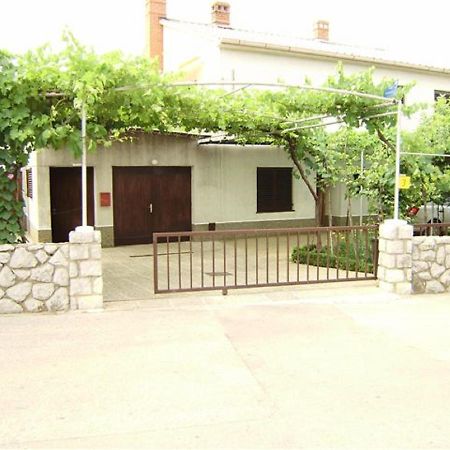 מלון קרק House Krk מראה חיצוני תמונה
