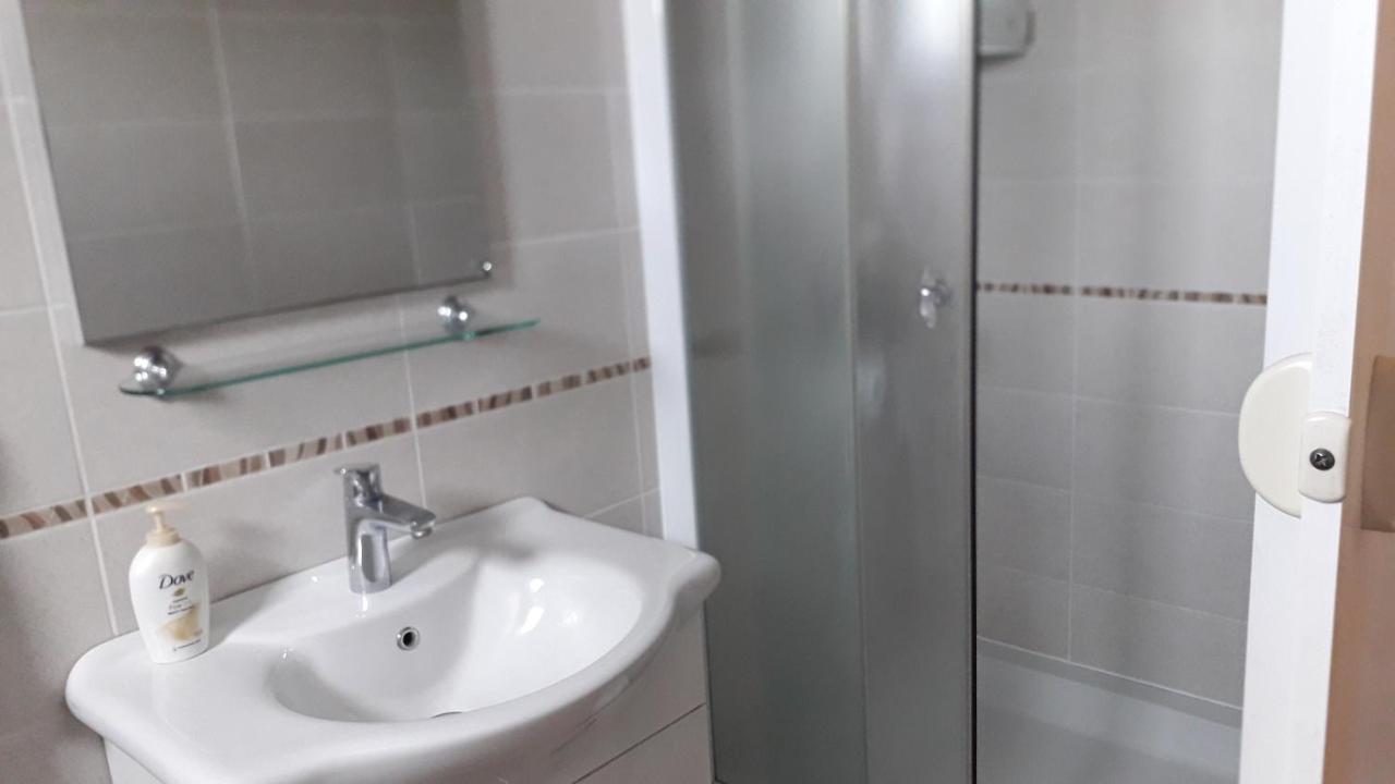 מלון קרק House Krk מראה חיצוני תמונה