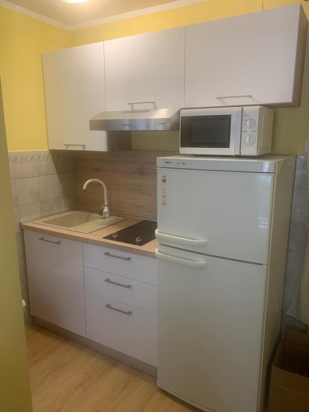 מלון קרק House Krk מראה חיצוני תמונה