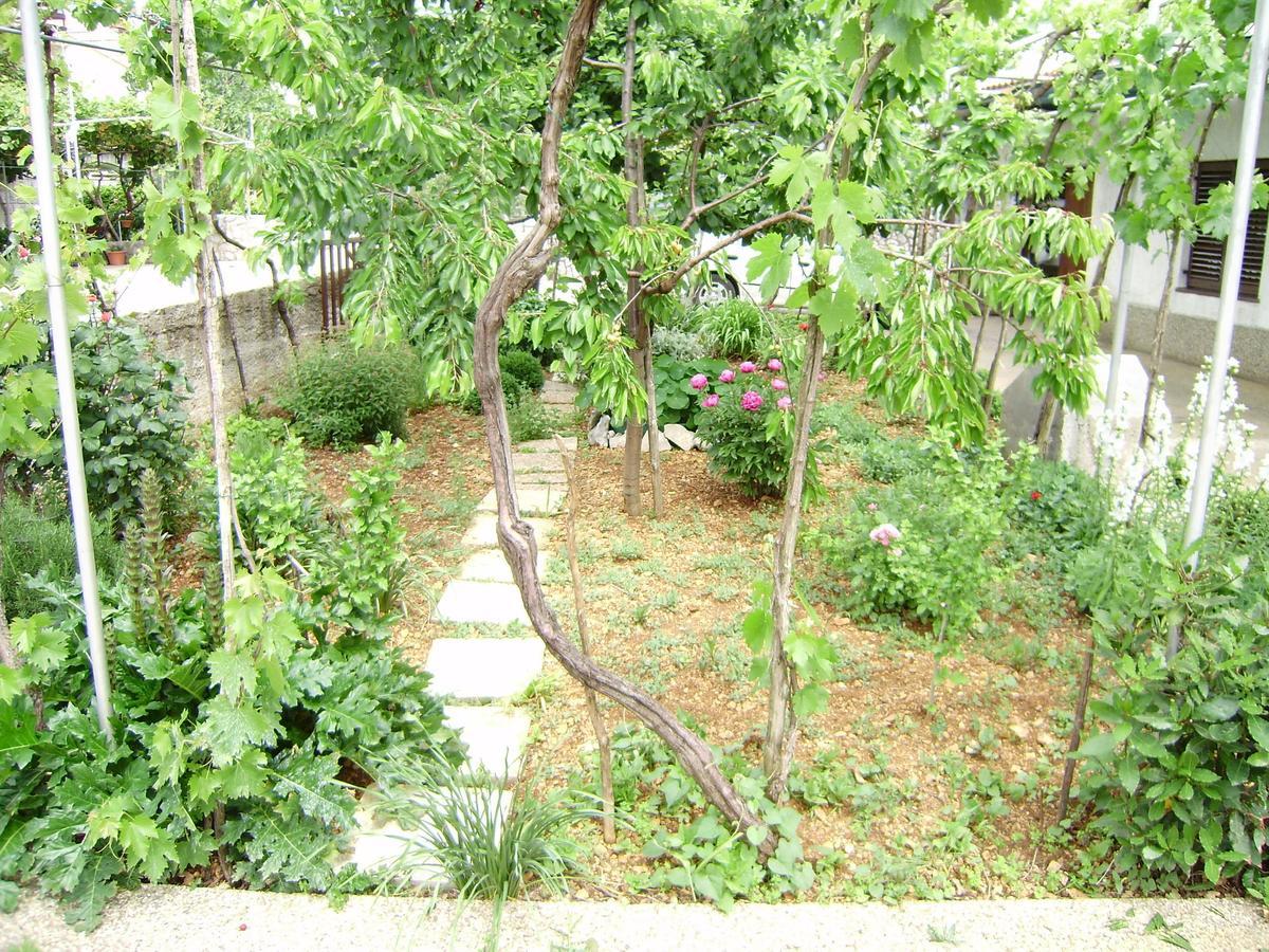 מלון קרק House Krk מראה חיצוני תמונה