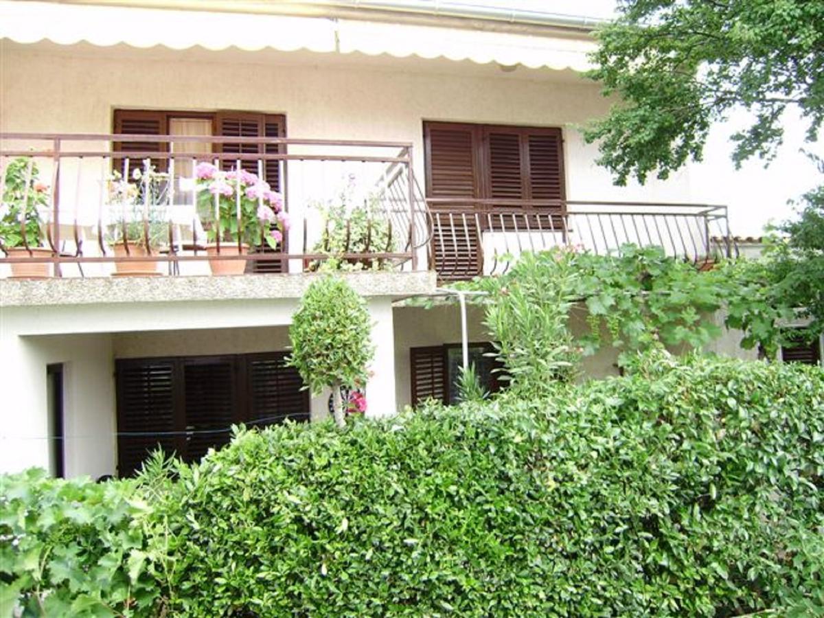 מלון קרק House Krk מראה חיצוני תמונה
