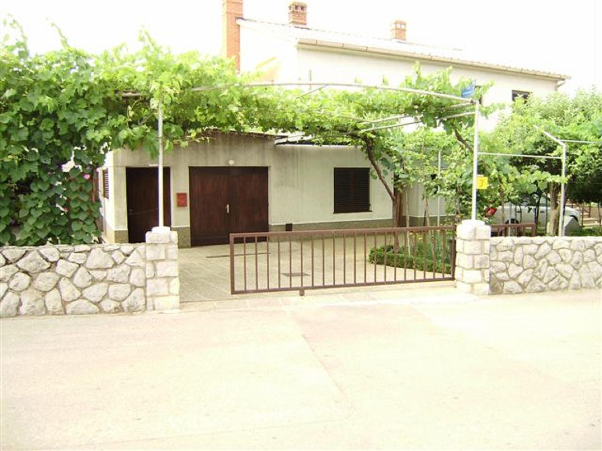 מלון קרק House Krk מראה חיצוני תמונה