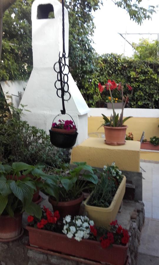 מלון קרק House Krk מראה חיצוני תמונה