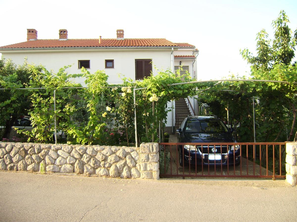 מלון קרק House Krk מראה חיצוני תמונה