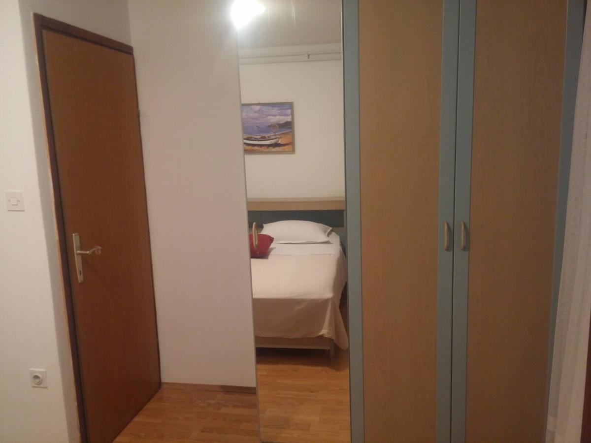 מלון קרק House Krk מראה חיצוני תמונה