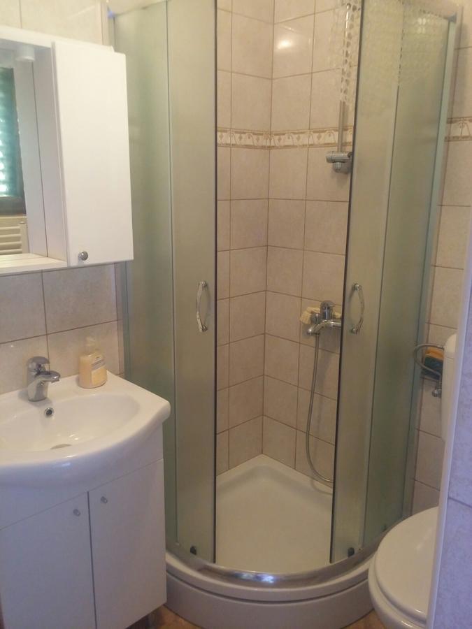 מלון קרק House Krk מראה חיצוני תמונה