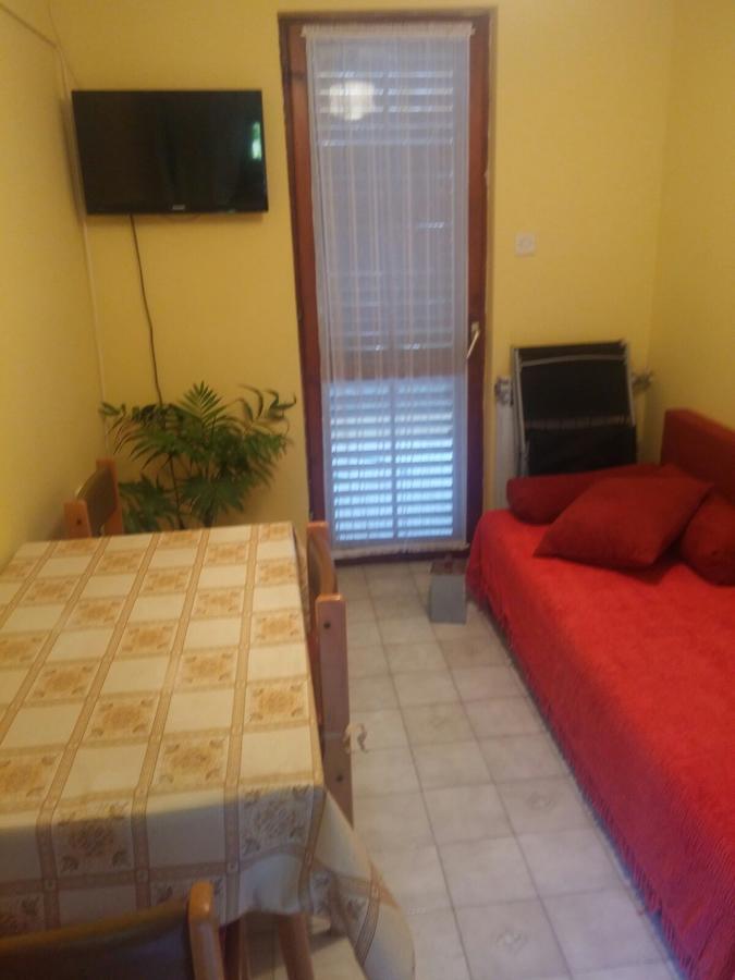מלון קרק House Krk מראה חיצוני תמונה