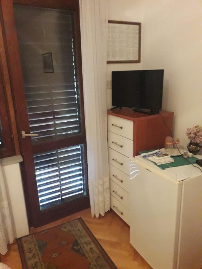 מלון קרק House Krk מראה חיצוני תמונה