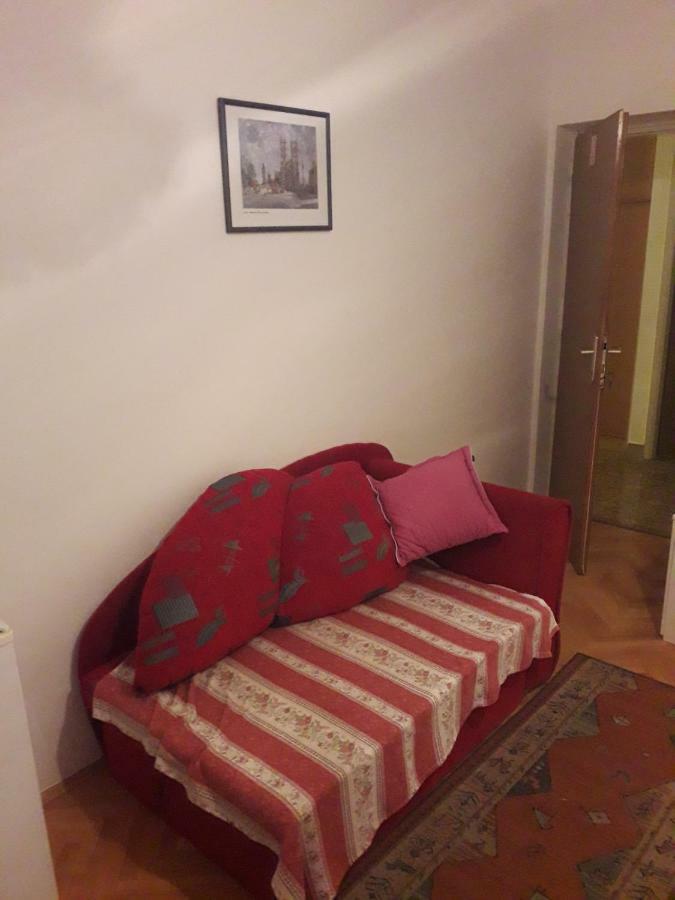 מלון קרק House Krk מראה חיצוני תמונה